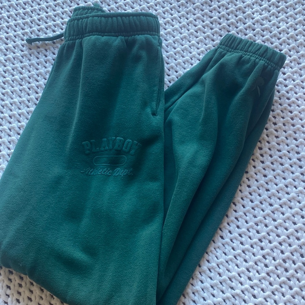 Playboy Joggers